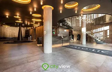 Rented by The KCI Group