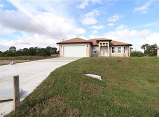 4116 4th St SW, Lehigh Acres, FL 33976