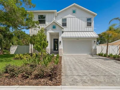 2923 W ELROD AVENUE, Tampa, FL, 33611