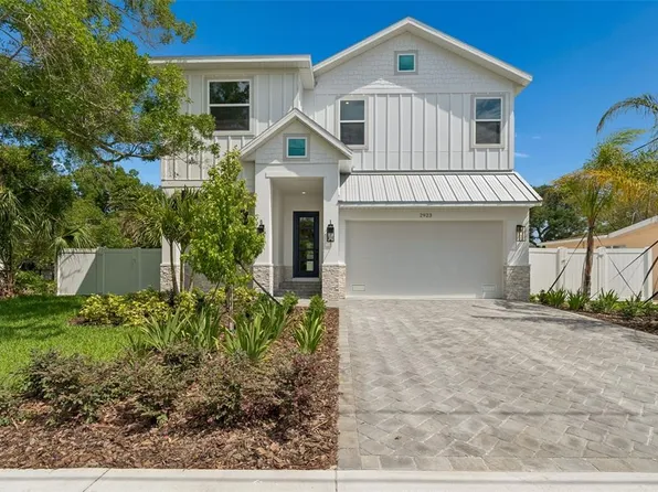 2923 W Elrod Ave, Tampa, FL 33611