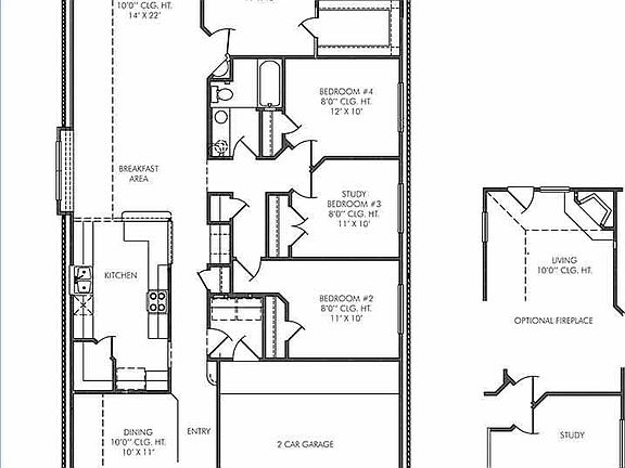 2nd image of 32930 Silver Meadow Way