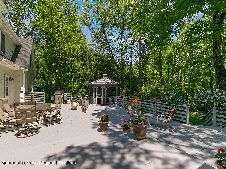 60 Dutch Lane Road, Marlboro, NJ 07746 Zillow