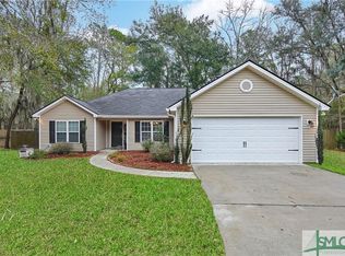 72 Old Sunbury Trl, Midway, GA 31320