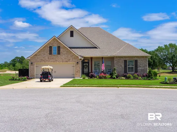 22729 Napa Cir, Foley, AL 36535