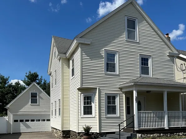 25 Barnes St, Waltham, MA 02453