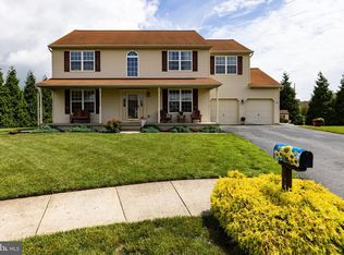 1 Riverdale Ln, Clayton, DE 19938