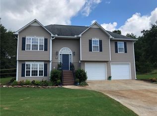 16 Wagnon Ct SE, Rome, GA 30161