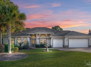 7209 Australian St, Navarre, FL 32566