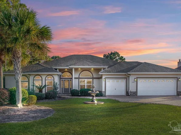 7209 Australian St, Navarre, FL 32566