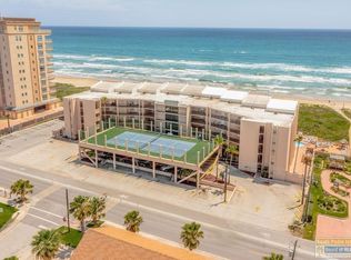4400 Gulf Blvd APT 105, South Padre Island, TX 78597