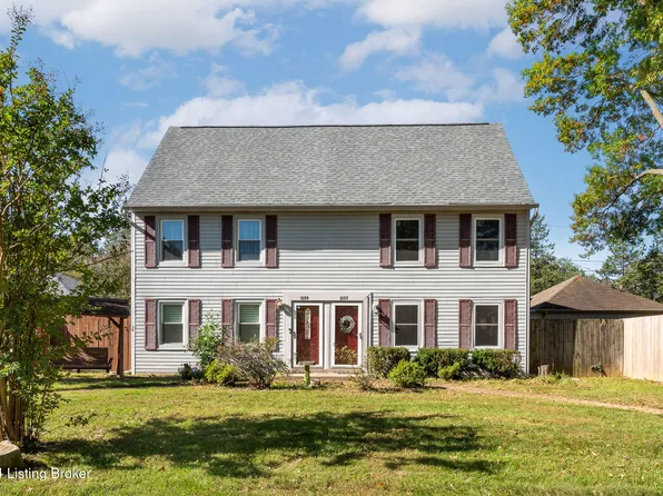 3122 Bushmill Park, Louisville, KY 40241