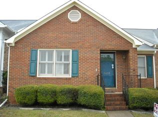 1415 Cambridge Pl, Anniston, AL 36207