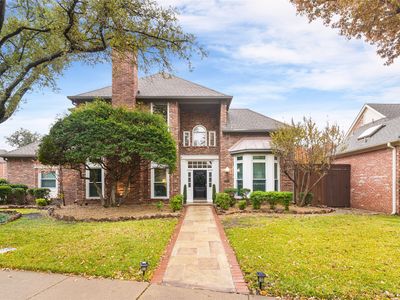 6914 Genstar Ln, Dallas, TX, 75252