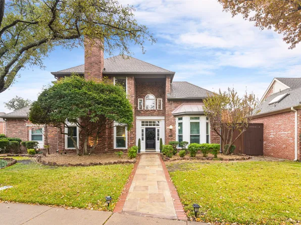 6914 Genstar Ln, Dallas, TX 75252
