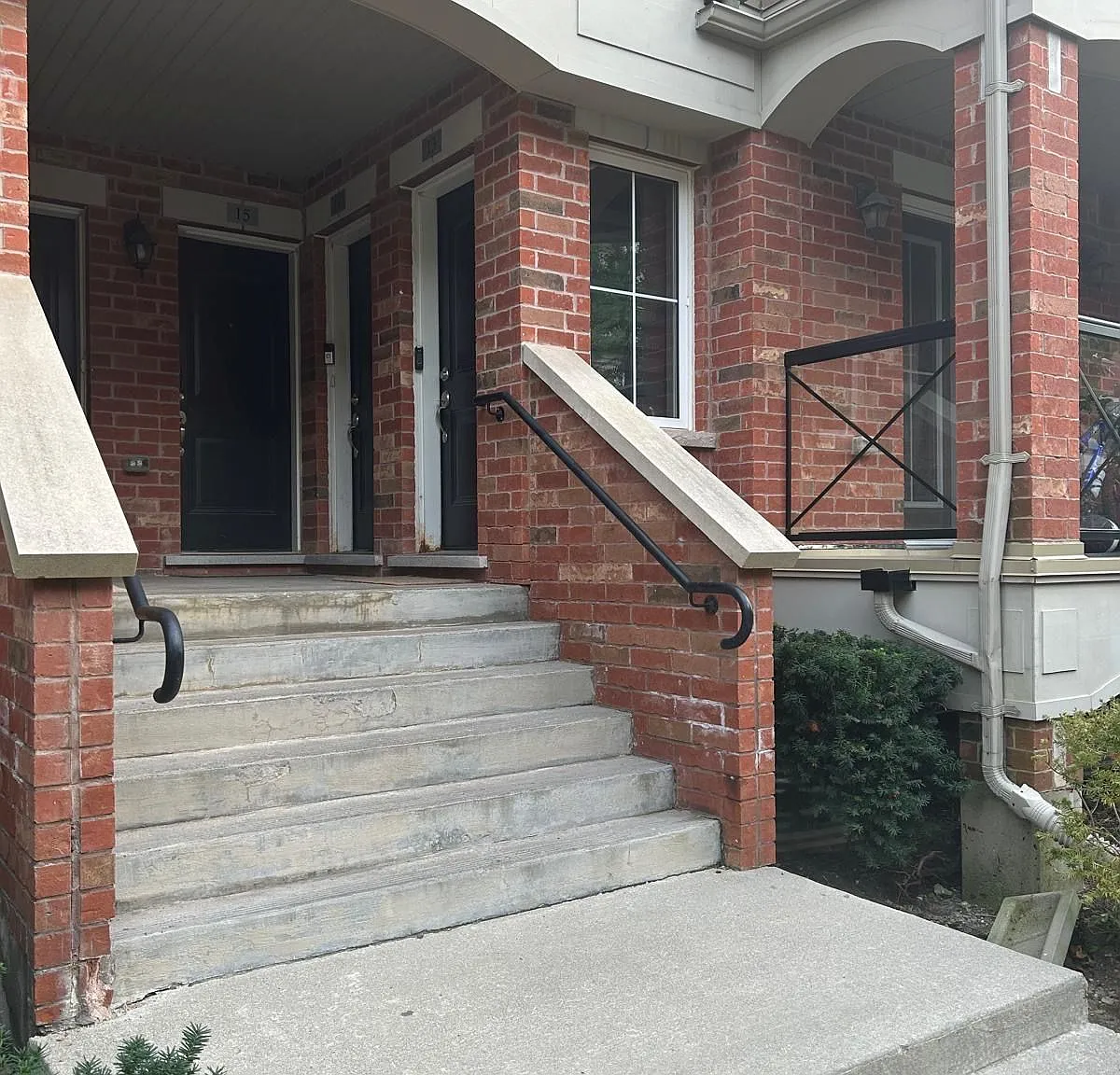 2 bed, $2,600 — Photo 1