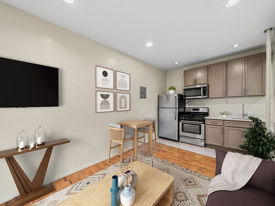 1st image of 701 W 179th St #D5