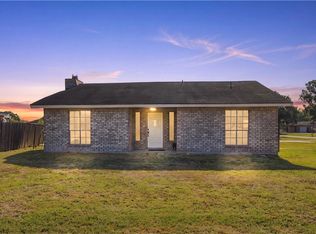 5394 County Road 73, Robstown, TX 78380