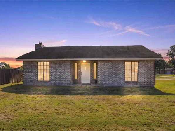 5394 County Road 73, Robstown, TX 78380