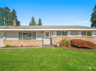 2311 Burley Dr, Everett, WA 98208