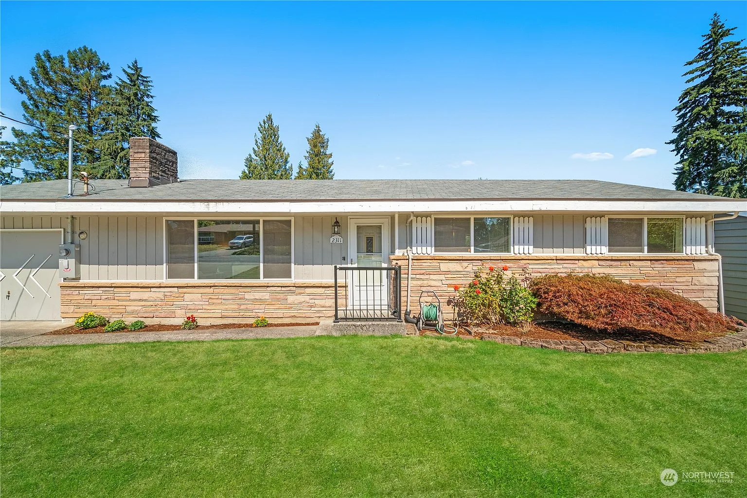 2311 Burley Drive photo 1