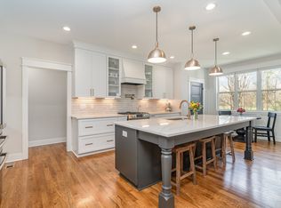 4902 Charles Dorris Rd, Springfield, TN 37172