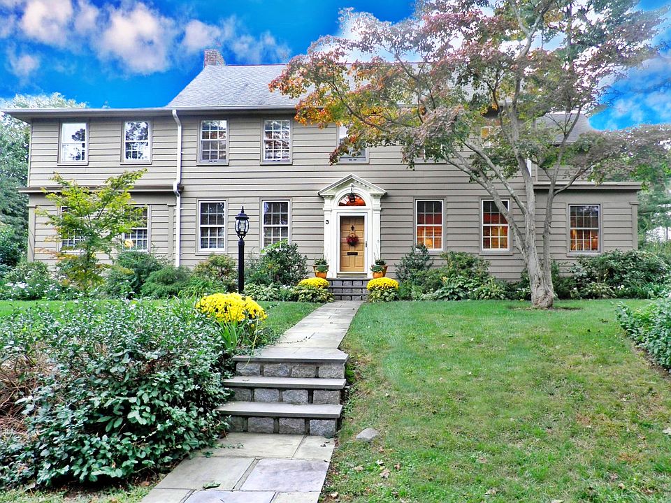 1st image of 3 Murchison Pl