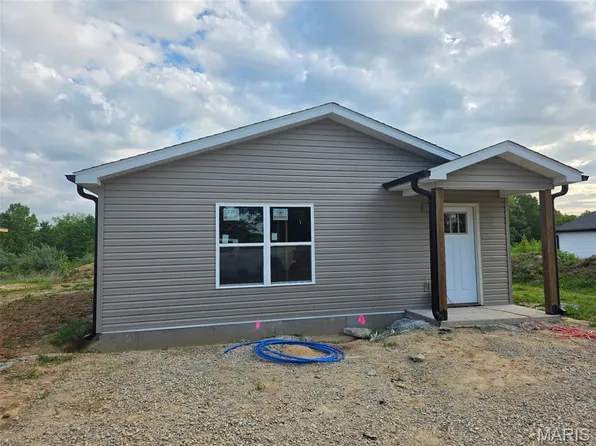 7200 Mo State Highway 72, Jackson, MO 63755