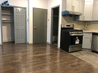 Rented by Fifth & Forever LLC