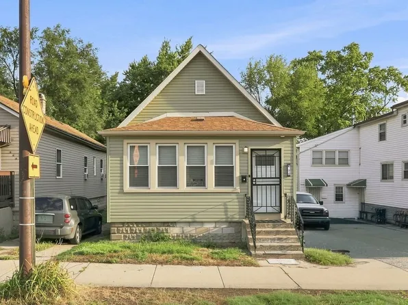 310 E 138th St, Chicago, IL 60827