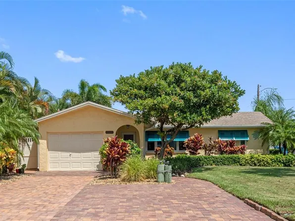 1201 Bay Palm Blvd, Indian Rocks Beach, FL 33785