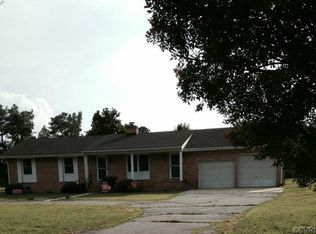 2624 Stedman Dr, Petersburg, VA 23803