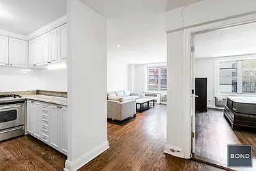 Sold by Bond New York