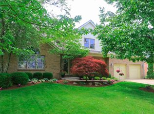 9599 Sparrow Pl, Mason, OH 45040