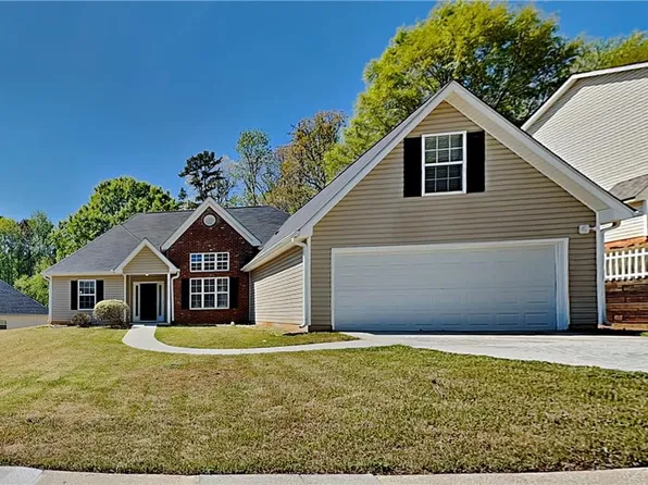 4206 Shoreside Cir, Snellville, GA 30039