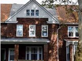 1017 Newton Ave, Erie, PA 16511