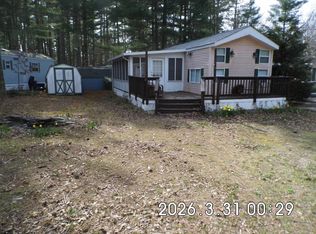 135 Thompson Ln #54, Egg Harbor Township, NJ 08234