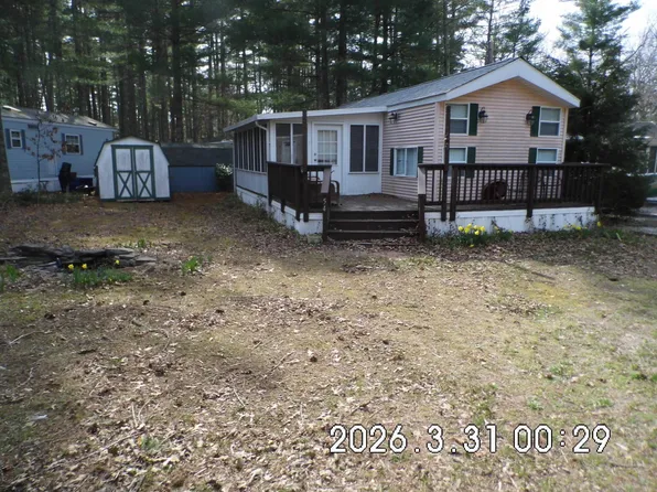 135 Thompson Ln #54, Egg Harbor Township, NJ 08234