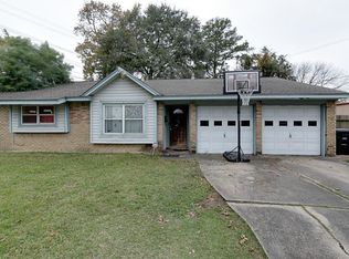 10502 Garrick Ct, Houston, TX 77013