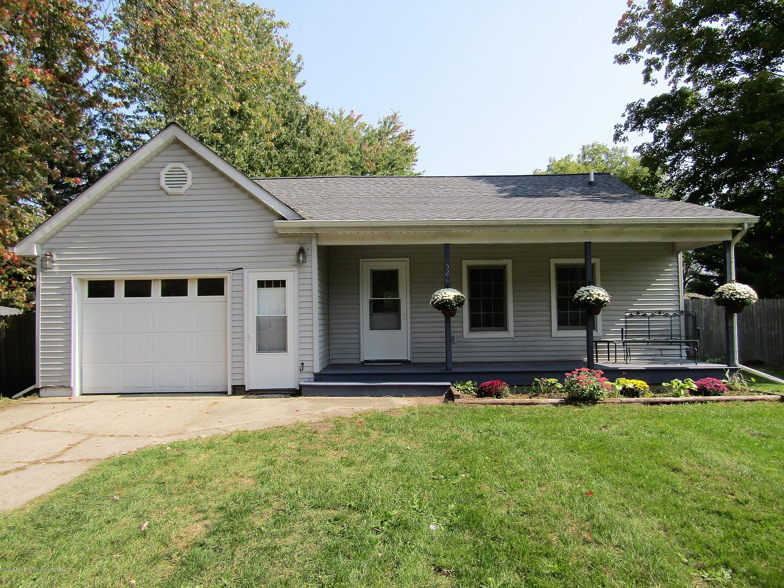 520 N Main St, berville, MI 48892 Zillow