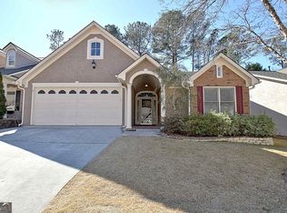 113 Masters Dr N, Peachtree City, GA 30269