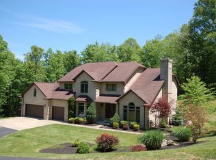 Rosewood Ct, Bridgeport, WV 26330