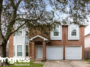 5511 Deer Timbers Trl, Humble, TX 77346
