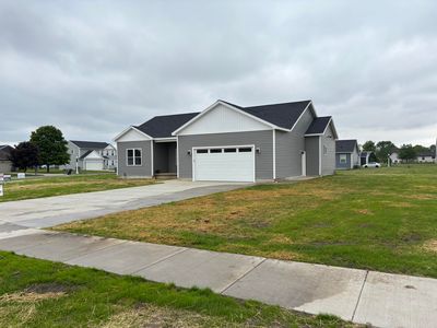 1381 E Merribe St, Sturgis, MI, 49091