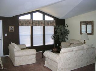 209 S Rolling Hills Rd, Young, AZ 85554