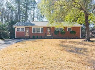 4919 Brentwood Rd, Durham, NC 27713