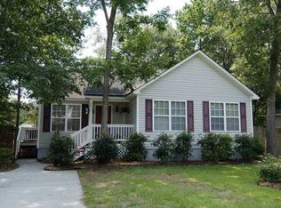 3813 Tim Ascue Ln, Awendaw, SC 29429