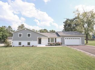 2063 State Highway 58 E, Mayfield, KY 42066