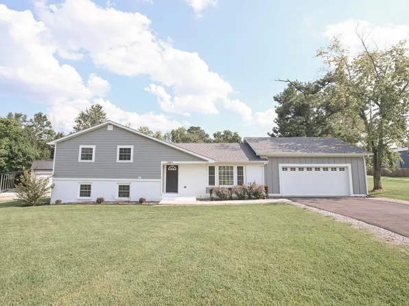 2063 State Highway 58 E, Mayfield, KY 42066