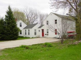 128 Hillside St, Yarmouth, ME 04096