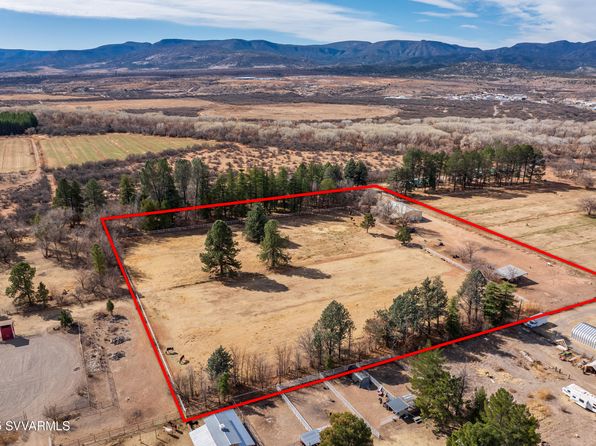 4000 W Mahoney Rd, Camp Verde, AZ 86322